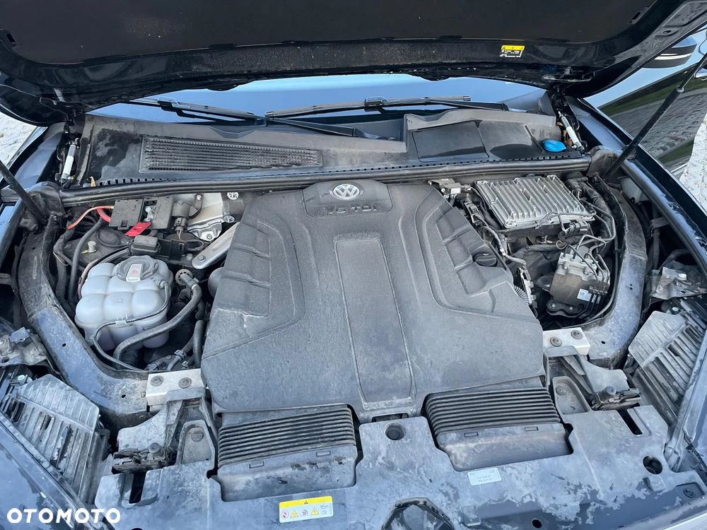 Volkswagen Touareg 3.0 V6 TDI SCR 4Mot Atmosphere - 40