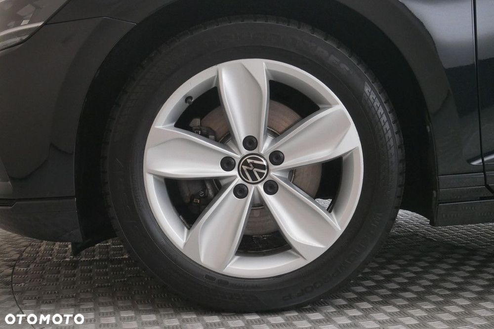 Volkswagen Passat Variant 2.0 TSI Business DSG - 14