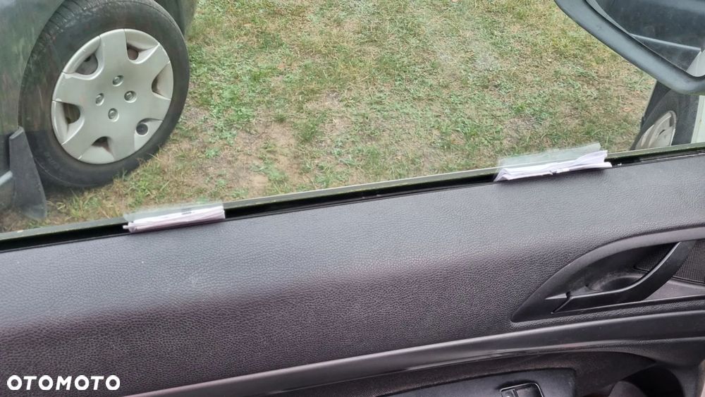 Skoda Octavia 1.6 - 11