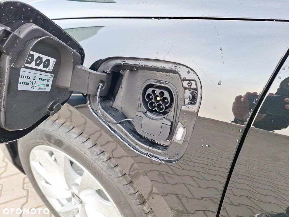 Skoda Superb 1.5 TSI Plug-in Hybrid Selection DSG - 9