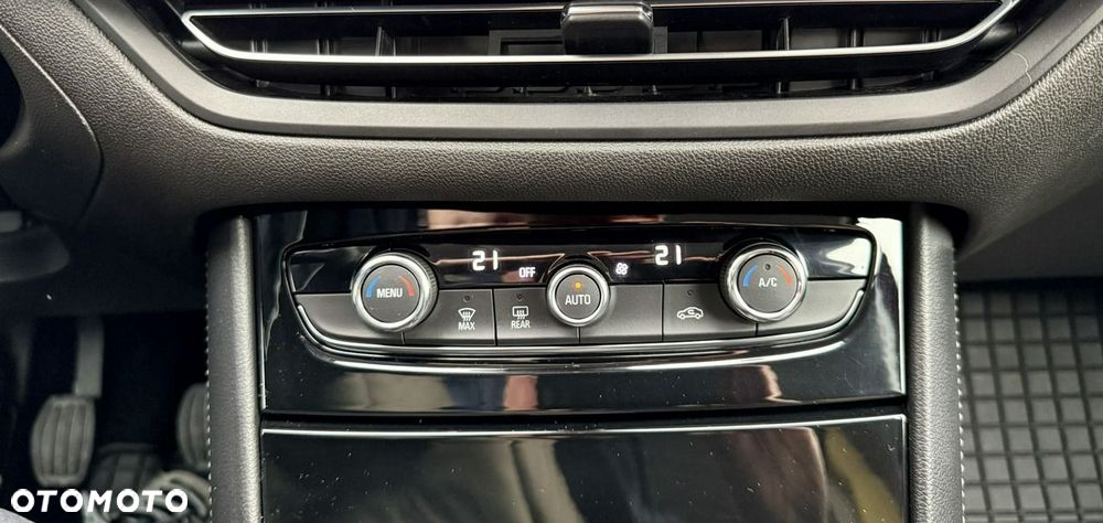 Opel Grandland 2022
