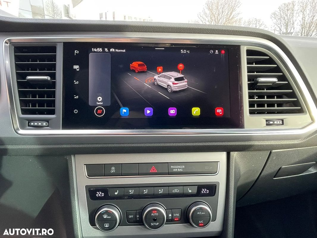 Seat Ateca - 13