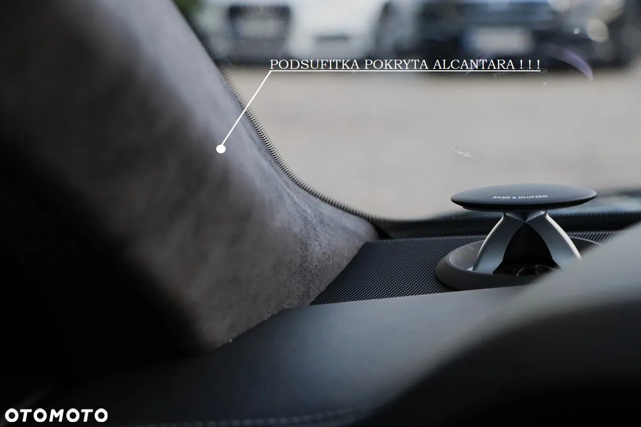 Audi S8 TFSI quattro tiptronic - 29