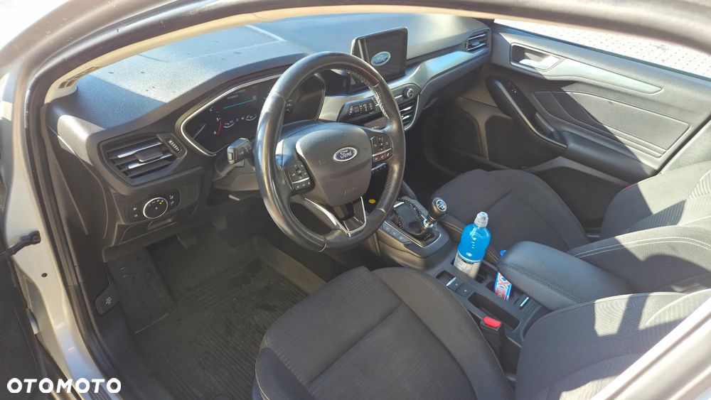 Ford Focus - 2