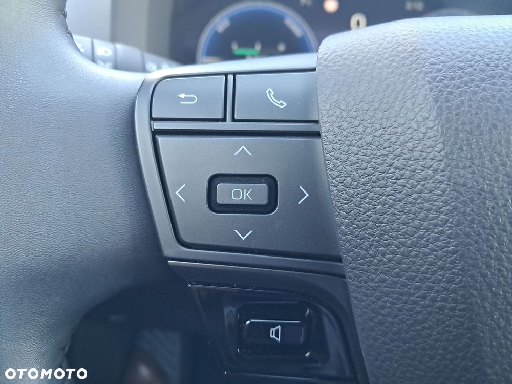 Toyota C-HR 1.8 Hybrid Executive - 17