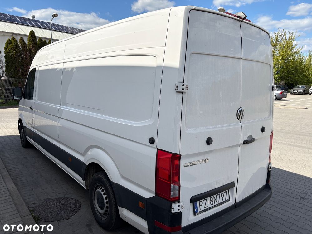 Volkswagen crafter - 4