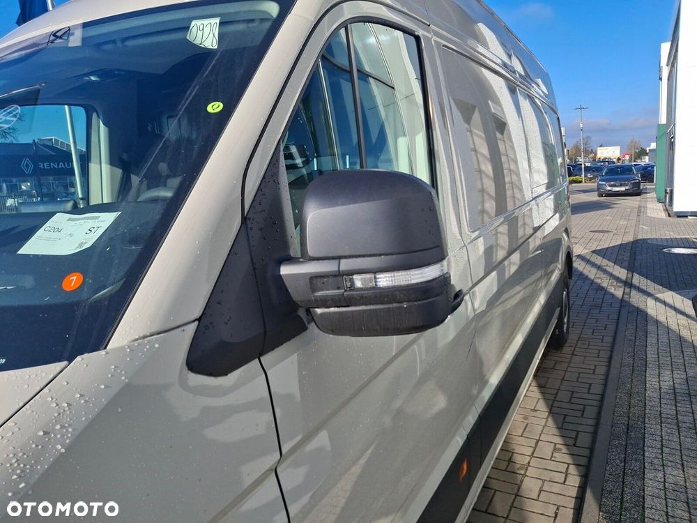 Volkswagen Crafter 2.0 TDI 177 KM - 14