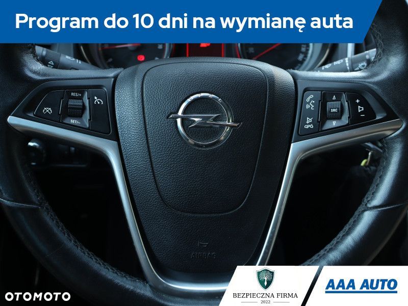 Opel Astra - 20