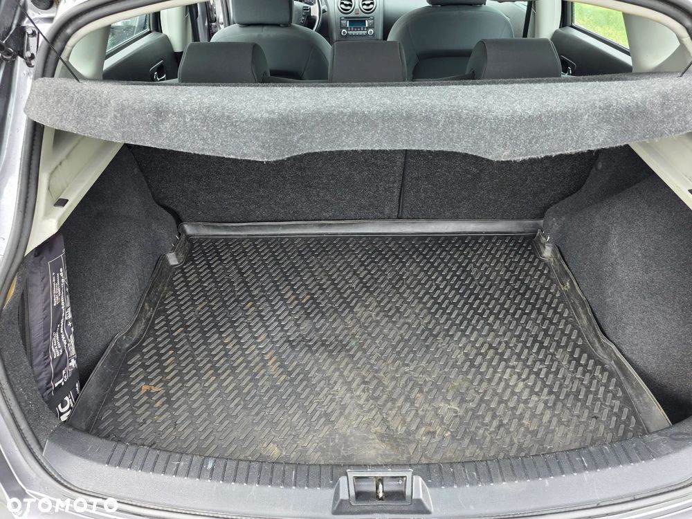Nissan Qashqai 1.6 I-Way - 17