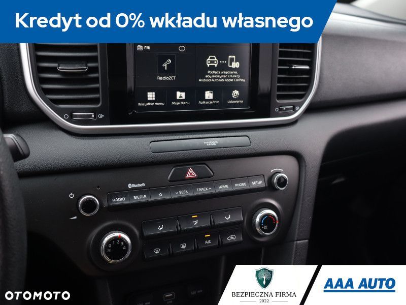 Kia Sportage - 13