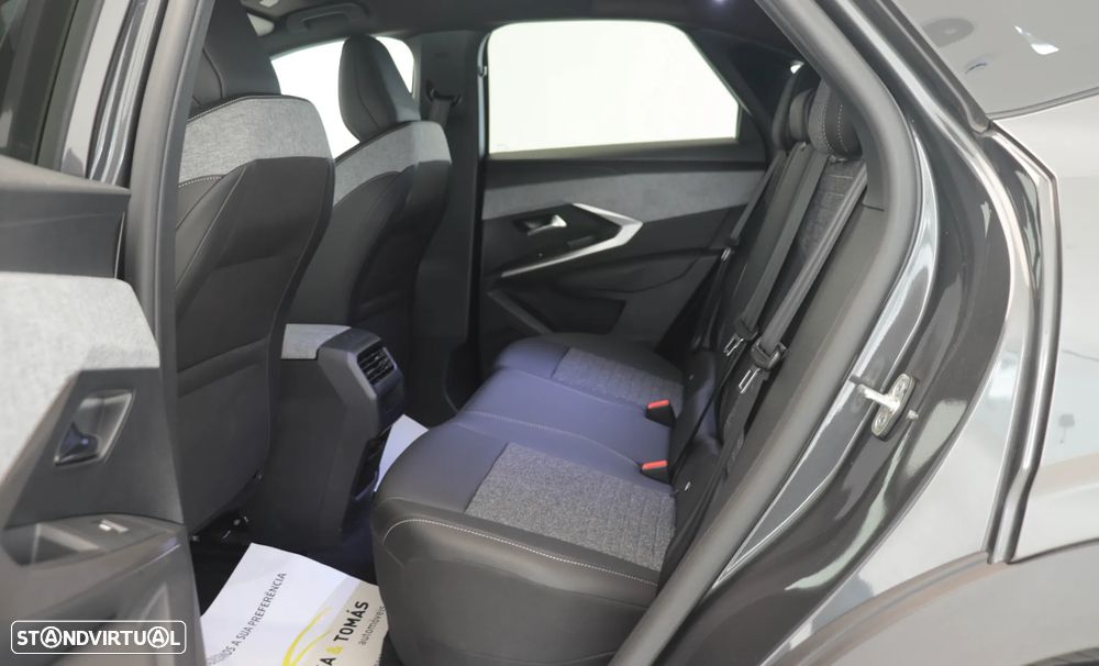 Peugeot 3008 1.2 Hybrid Allure e-DCS6 - 16