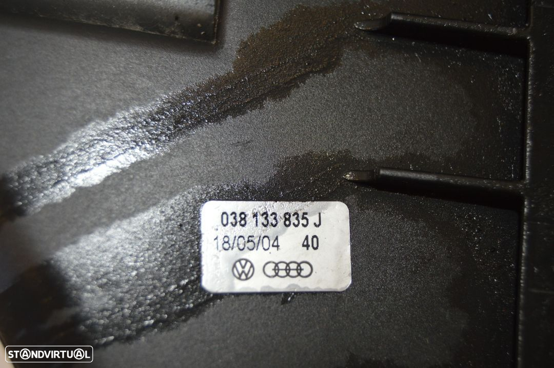 CAIXA FILTRO AR AUDI A3 8P 2.0 TDI 16V 140CV BLB 074906461B 0281002461 MEDIDOR SENSOR MASSA AR A4 B6 B7 A6 C6 VW VOLKSWAGEN GOLF PASSAT TOURAN SHARAN TOUAREG SKODA SUPERB SEAT ALTEA TOLEDO LEON CORDOBA MITSUBISHI OUTLANDER LANCER GRANDIS - 12