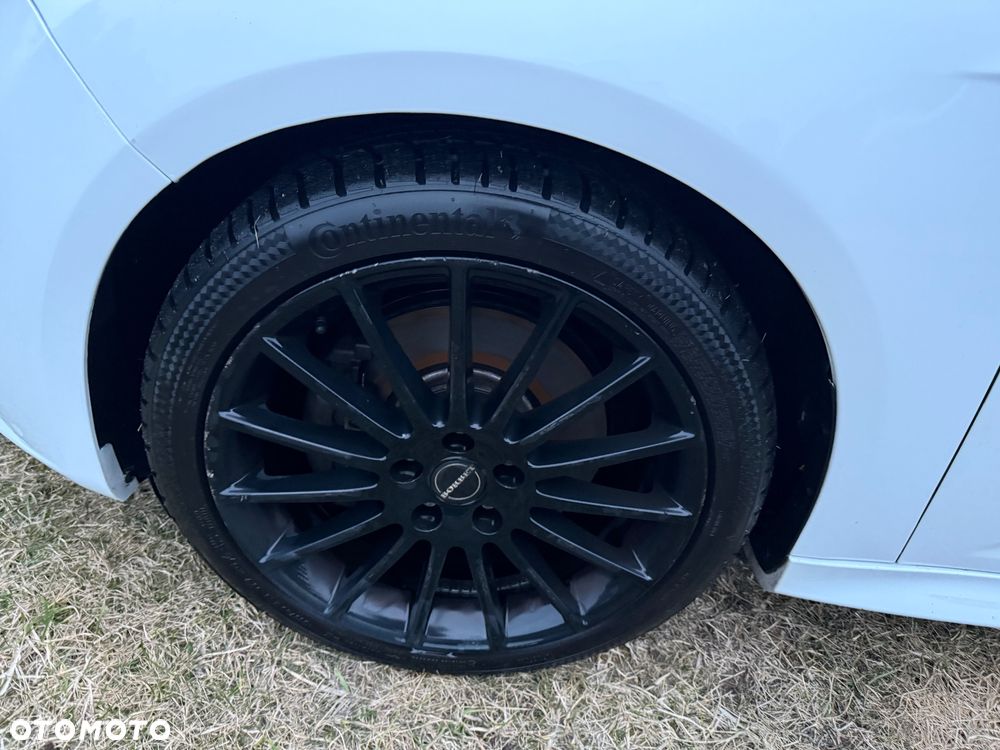 Ford Focus 2.0 EcoBoost ST mit Leder-Sport-Paket - 26