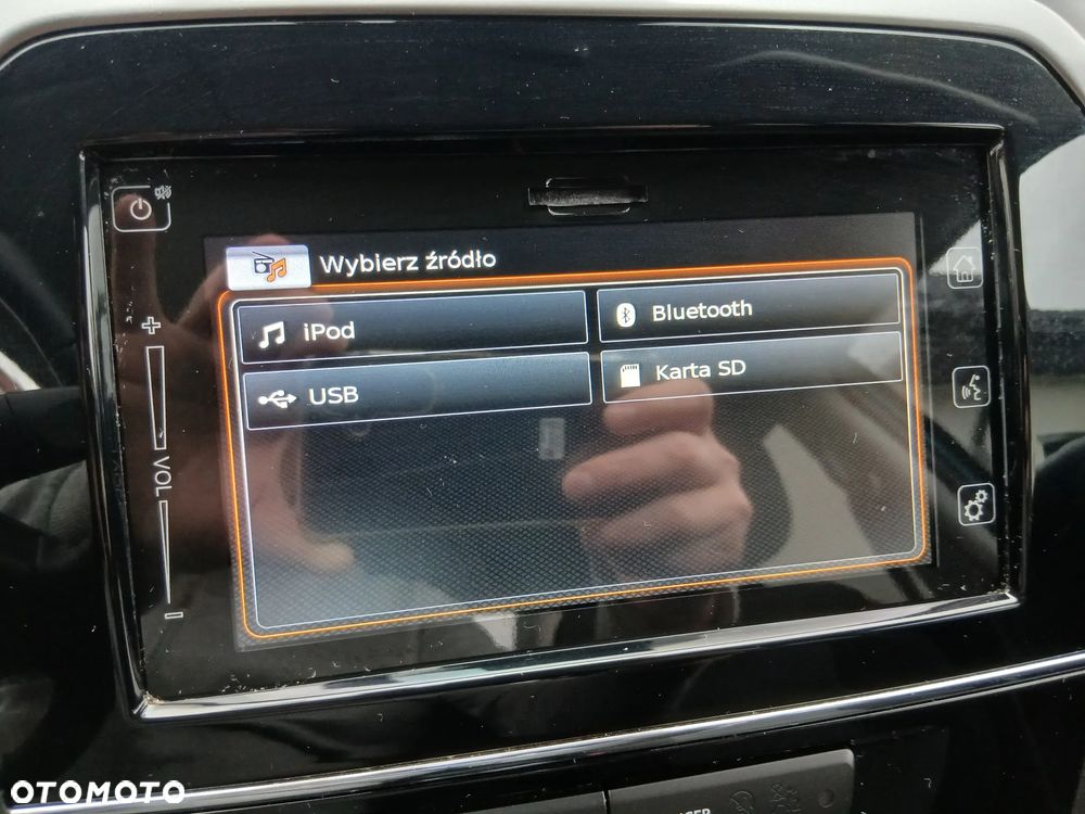 Suzuki Vitara - 32
