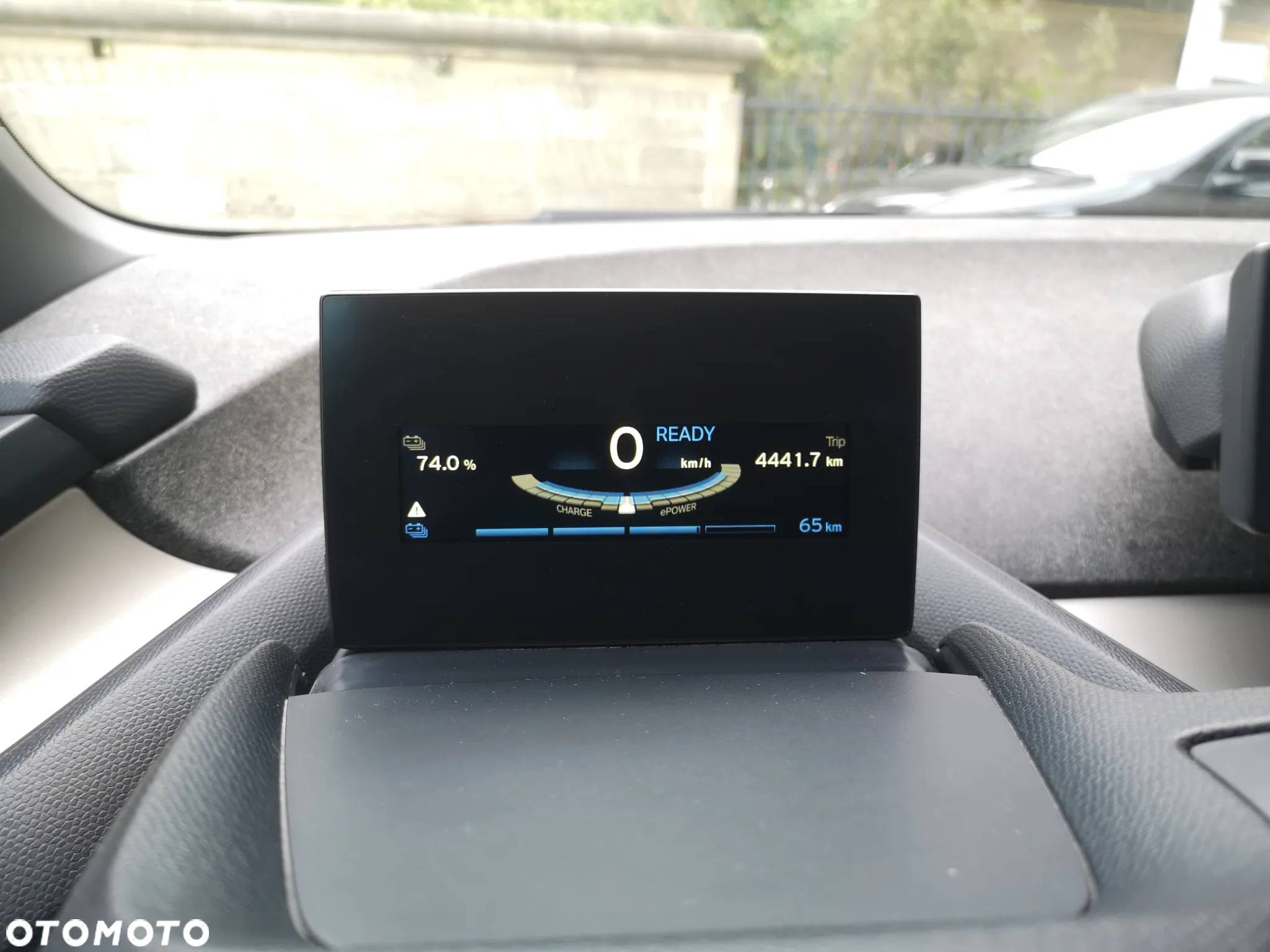 BMW i3 - 13