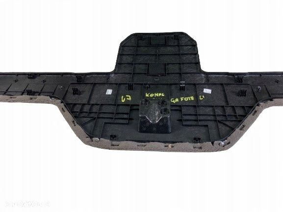 U7 CHRYSLER PACIFICA 16- PODŁOGA BAGAŻNIKA TOFFEE 5RH97PL5AJ 5XK69TRMAD - 14
