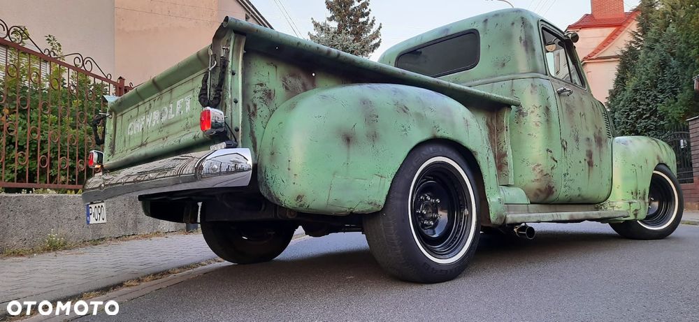 Chevrolet Inny - 9