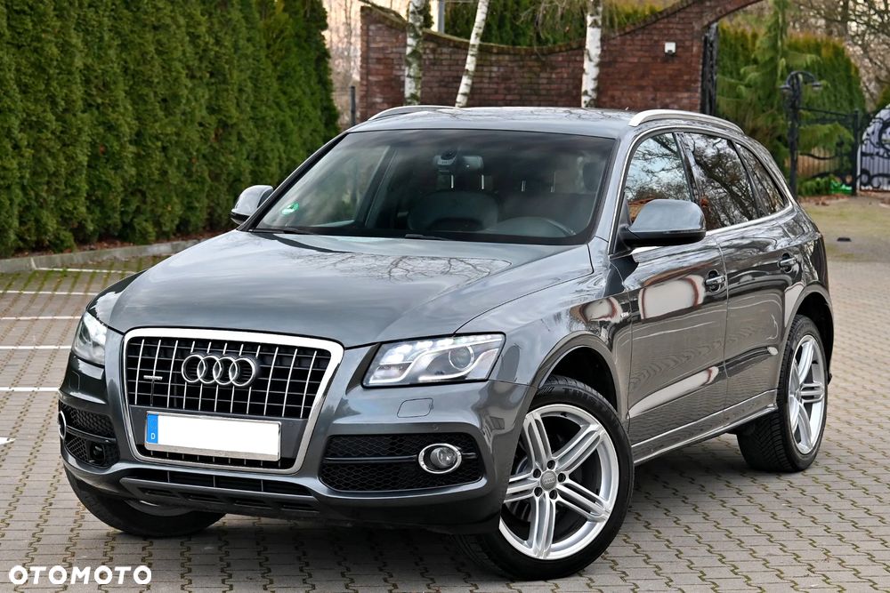 Audi Q5 2.0 TDI Quattro S tronic - 6