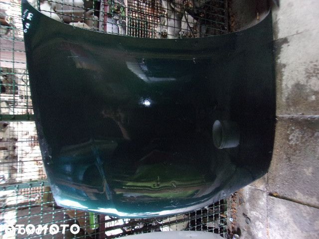 MASKA MAZDA 626 97-00 - 1