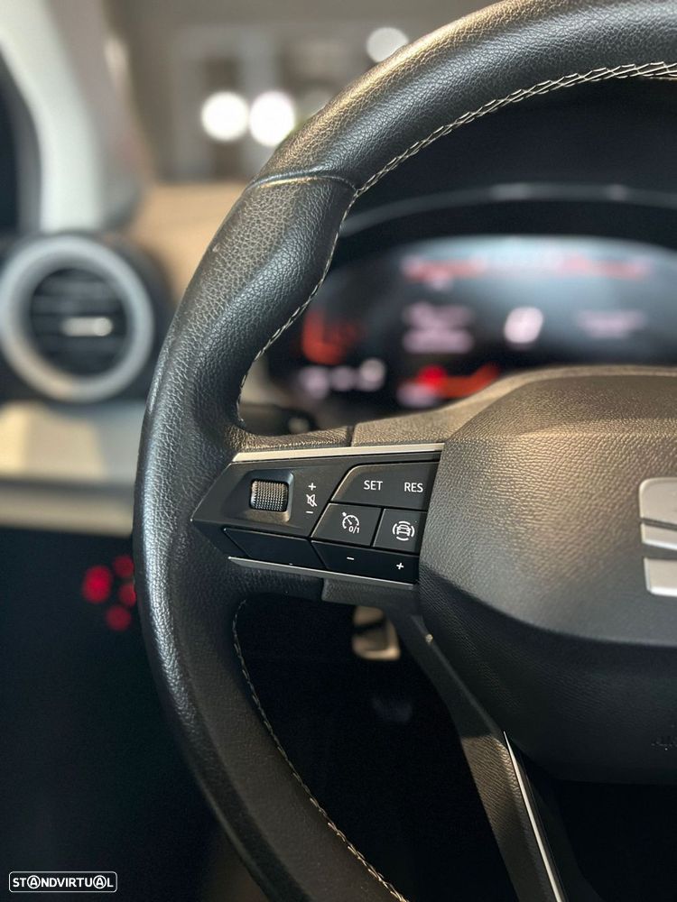 SEAT Arona 1.0 TSI Style - 21