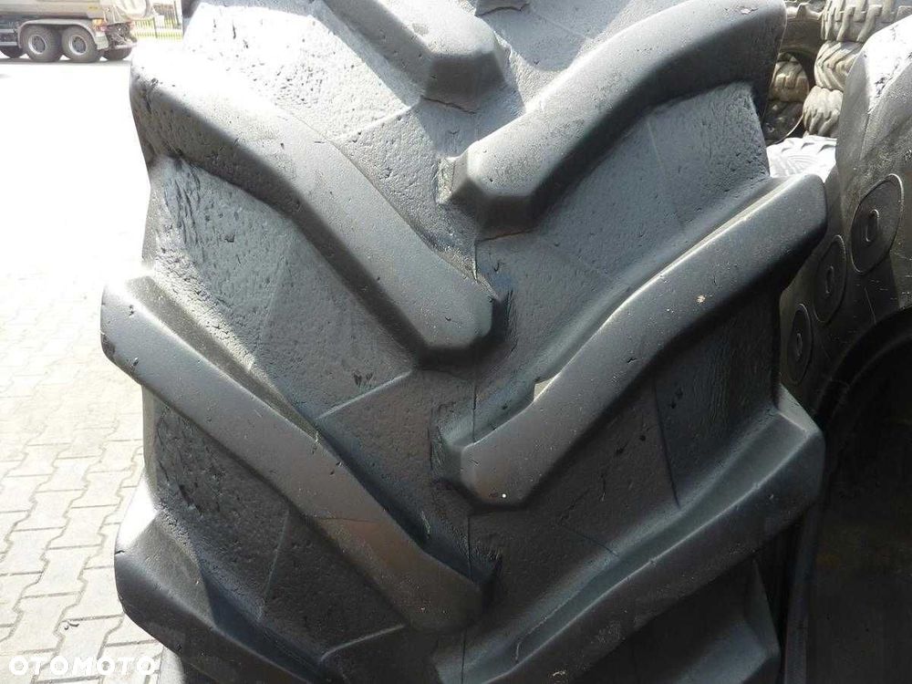 Opona używana przemysłowa 800/65R32 TRELLEBORG 2900zł W4557 - 5