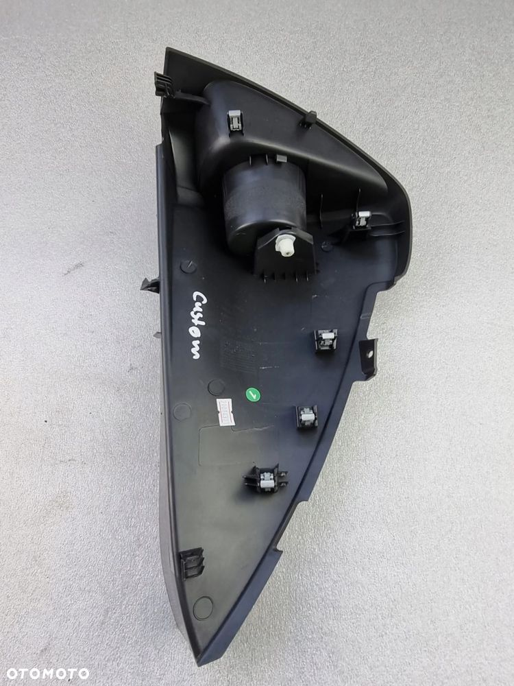 OSŁONA UCHWYT NA KUBKI FORD CUSTOM BK21-V04394 - 6