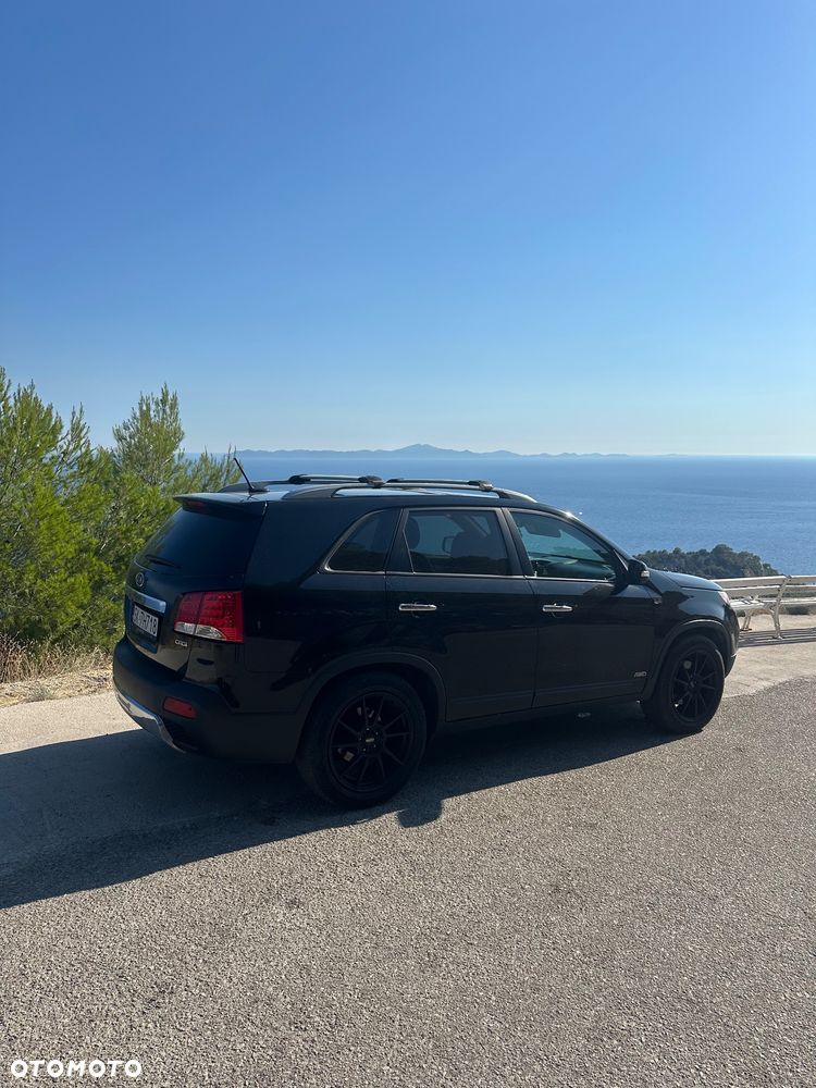 Kia Sorento 2.2 CRDI XL - 12