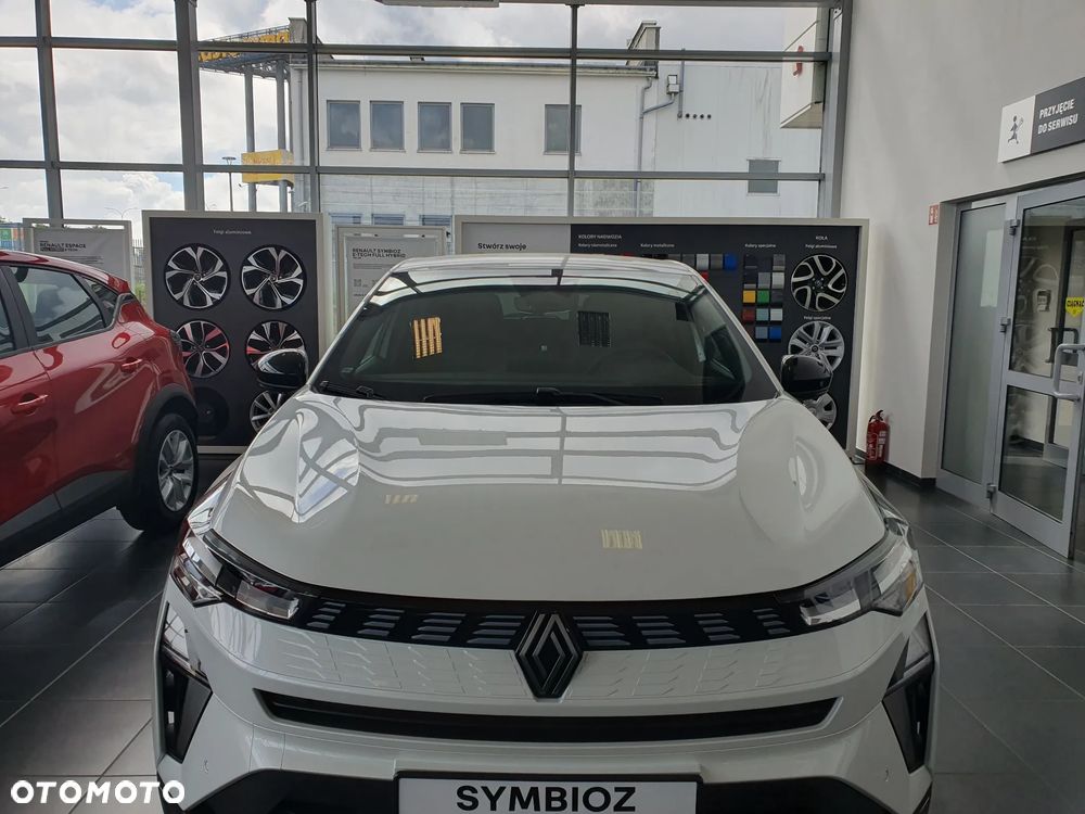 Renault Symbioz - 2