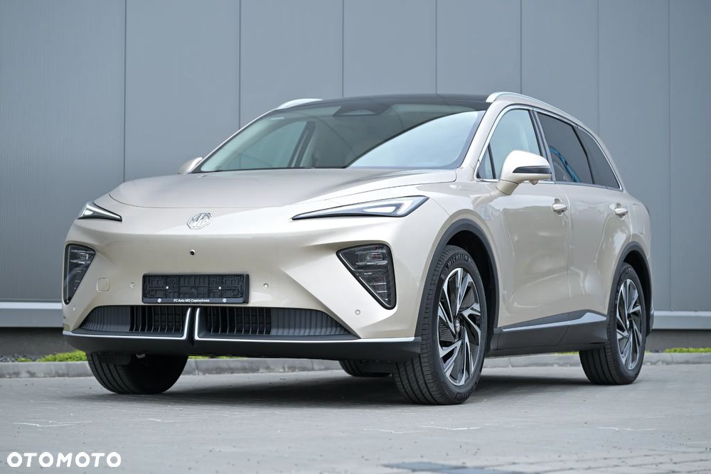 MG S6 - 2