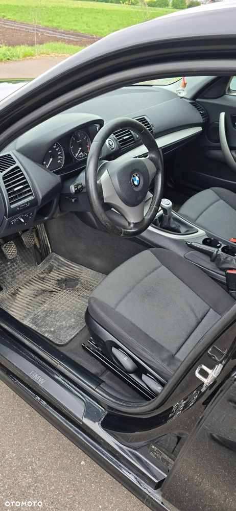 BMW Seria 1 118d DPF - 7
