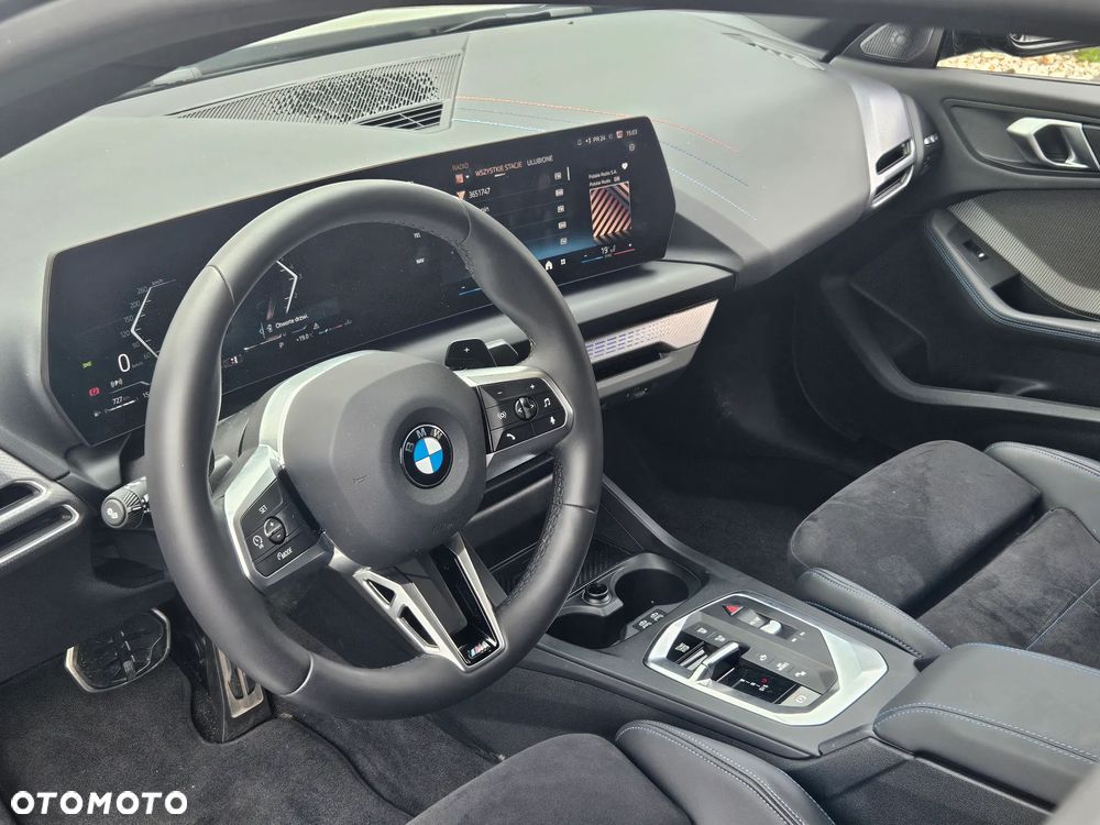 BMW Seria 2 218d M Sport sport - 11