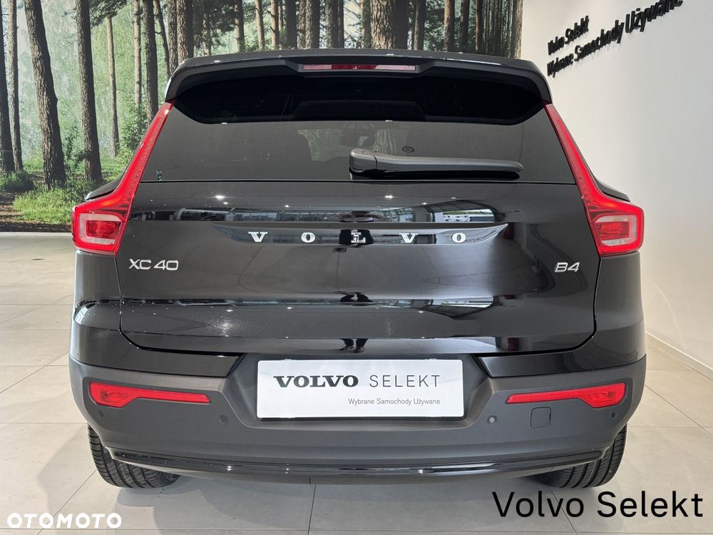 Volvo XC 40 - 7