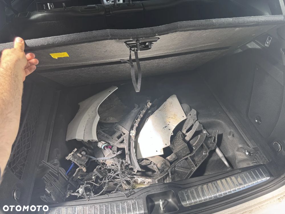 Mercedes-Benz GLE 400 d 4Matic 9G-TRONIC AMG Line - 19