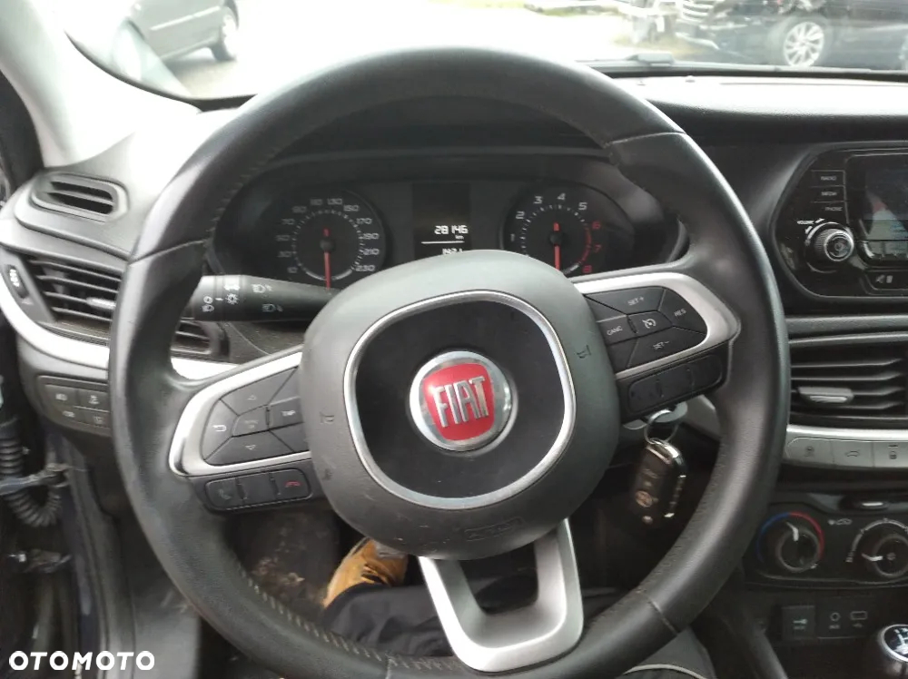 Fiat Tipo 1.4 16v Lounge - 5