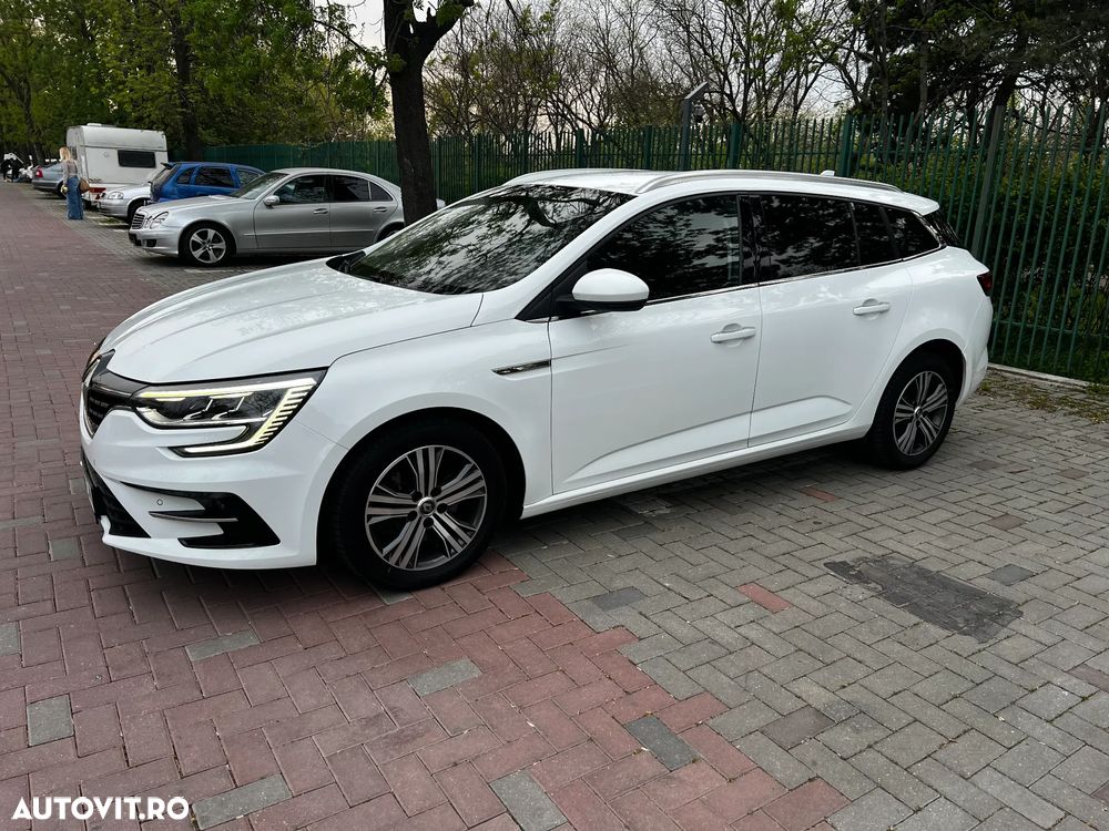 Renault Megane - 3
