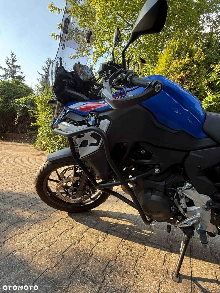 BMW GS - 6