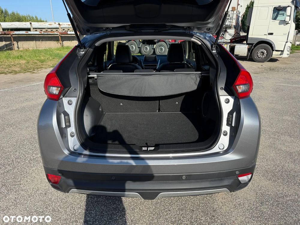 Mitsubishi Eclipse Cross 1.5 T-MIVEC ClearTec CVT 4WD Diamant Edition Plus - 7