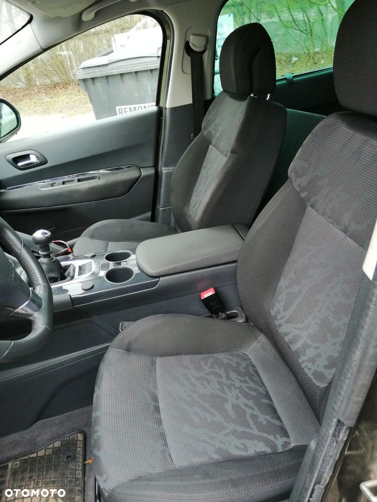Peugeot 3008 1.6 Allure - 6