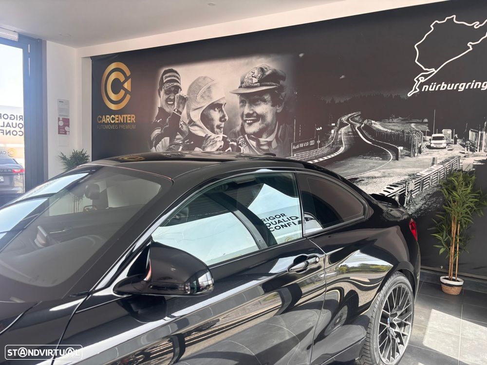 BMW M2 Competition Auto - 6