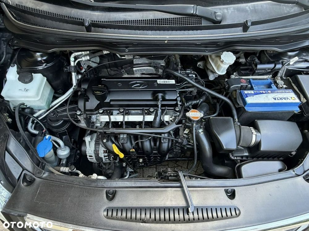 Hyundai i20 - 11