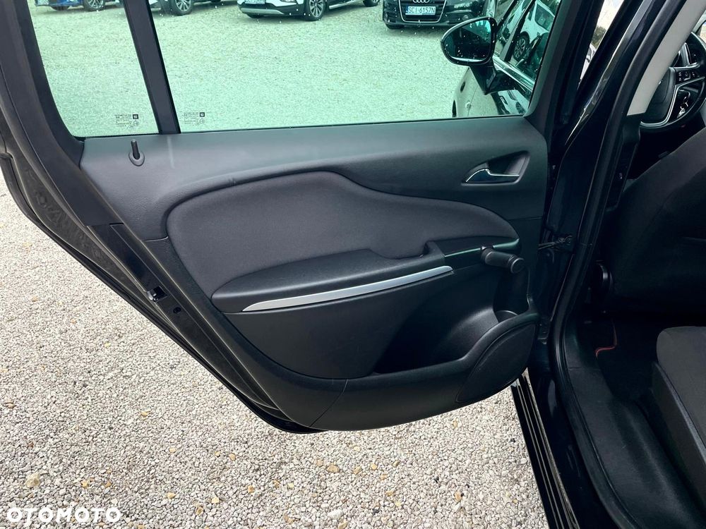 Opel Zafira 1.6 D Start/Stop Business Edition - 16