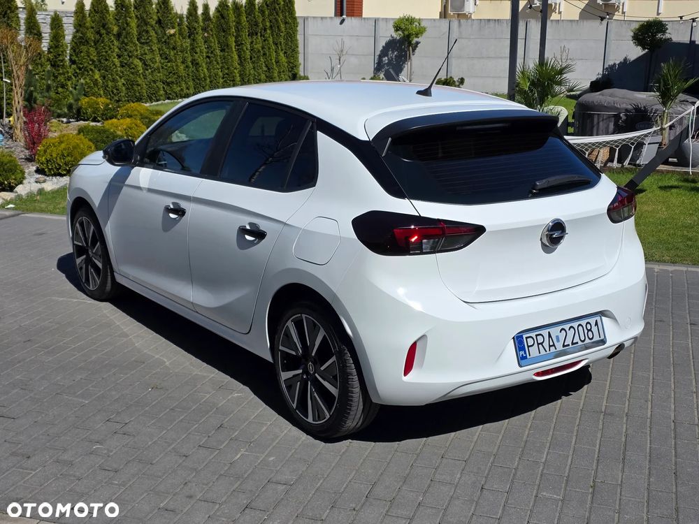 Opel Corsa 1.2 Start/Stop Edition - 11