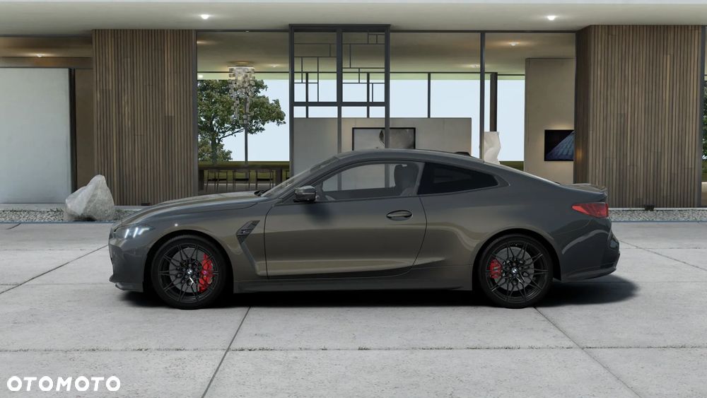 BMW M4 Competition M xDrive - 3