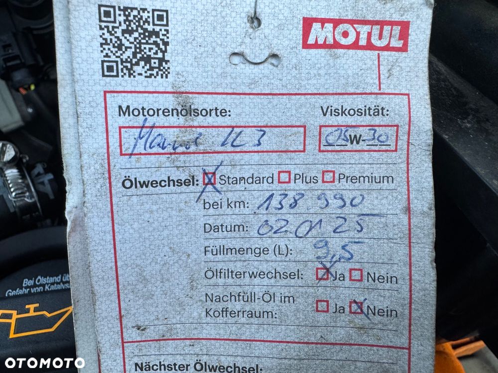 Volkswagen Crafter - 35