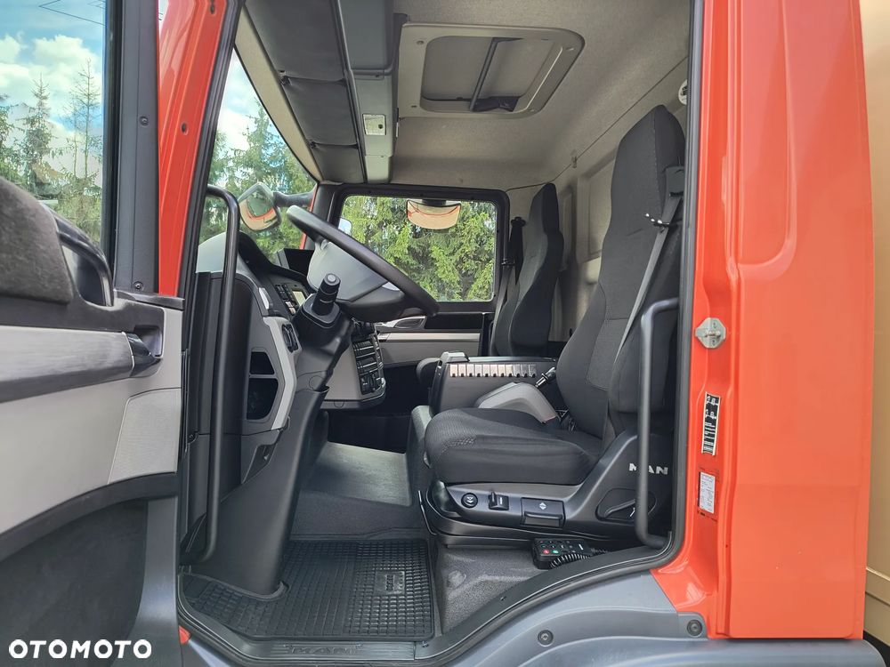 MAN TGL 12.190 Euro6 - 10