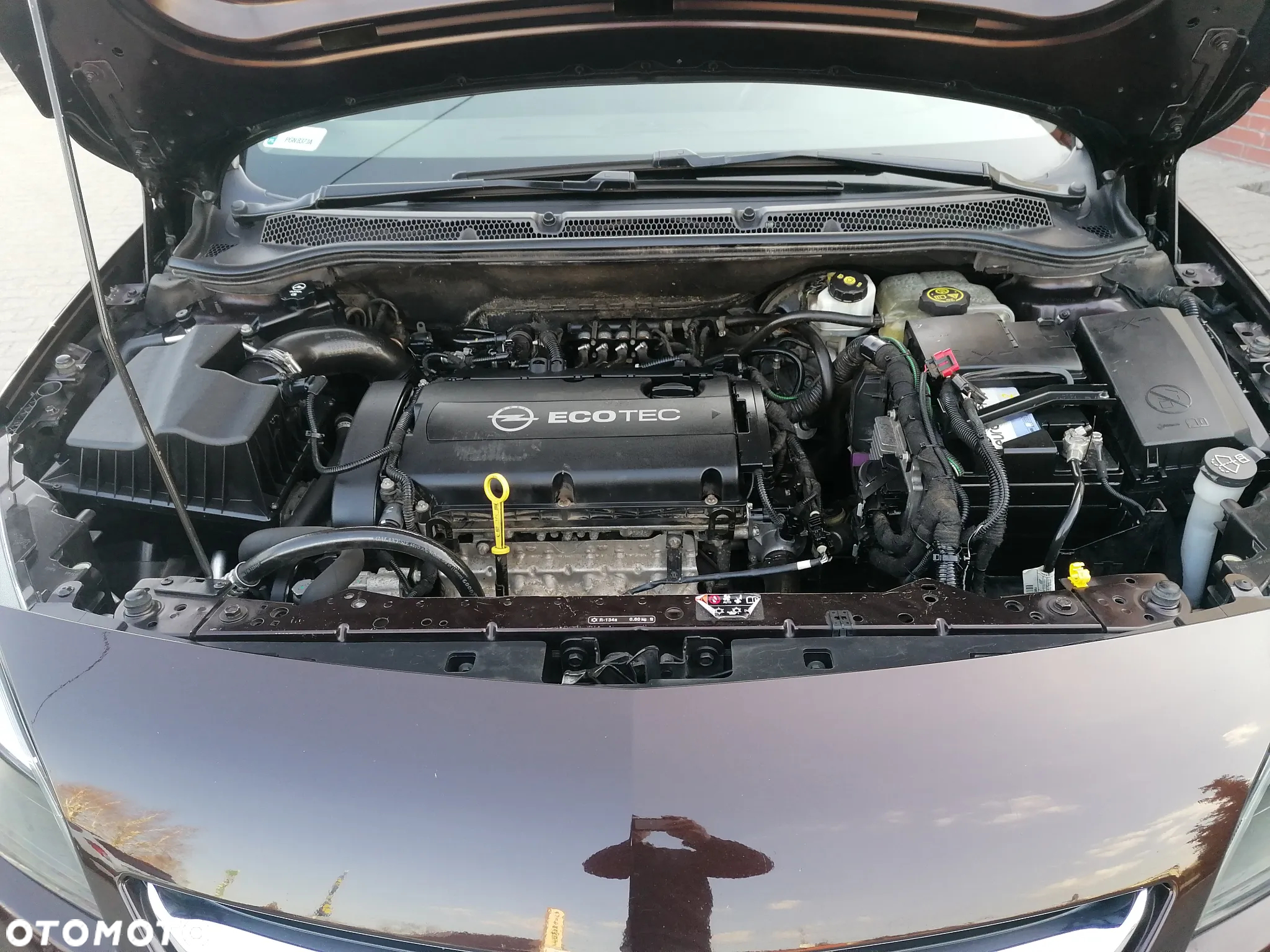Opel Astra - 20