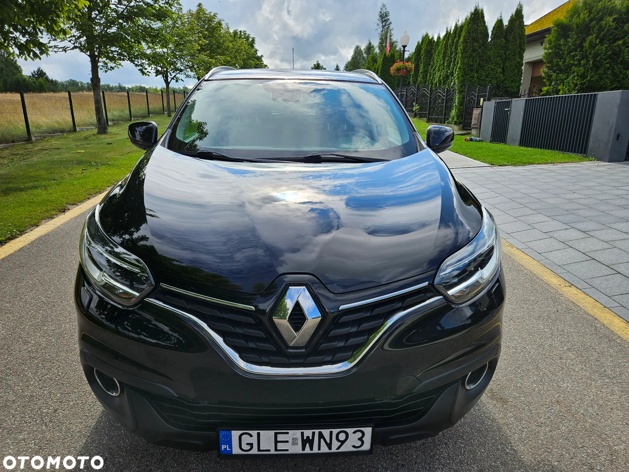 Renault Kadjar 1.6 dCi Energy Business - 18