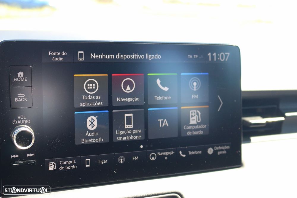 Honda HR-V 1.5 i-MMD e:HEV Advance - 36