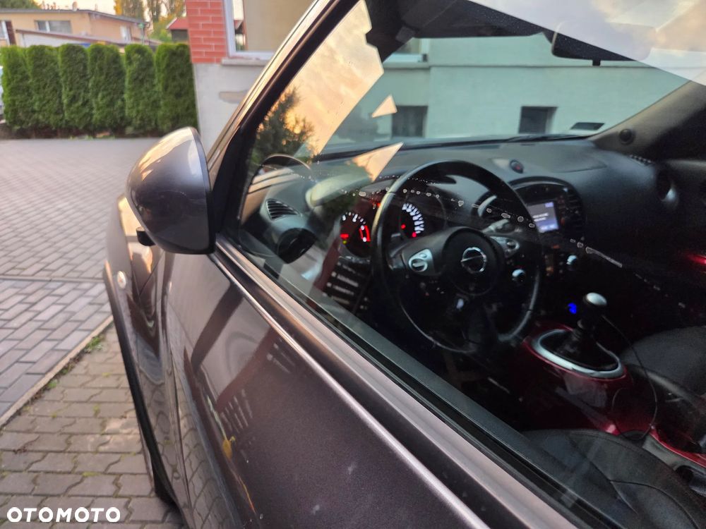 Nissan Juke - 20