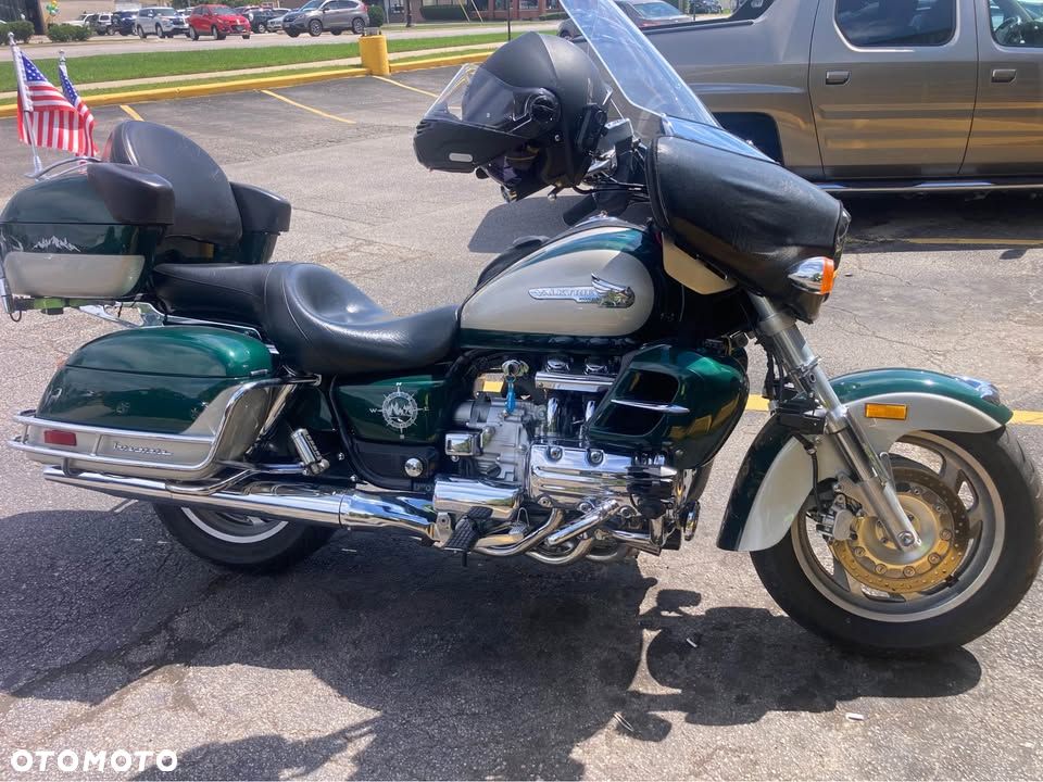 Honda Valkyrie - 39